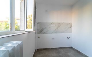Apartament 1 cameră decomandat, Tătărași-Flora, strada Vasile Lupu 116a, Iași - Poză 8
