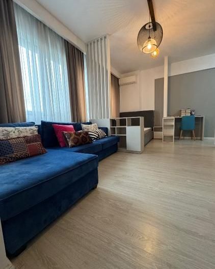 APARTAMENT STUDIO  PARCARE MOBILAT SI UTILAT ZONA 13 SEPTEMBRIE - Poză 4