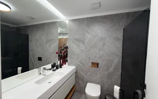 APARTAMENT PREMIUM 2 CAMERE | YACHT KID | 53MP | MOBILAT-UTILAT LUX | - Poză 11