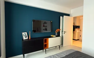 2 CAMERE TIP STUDIO_ASTORIUM LIFE_COMISION 0! - Poză 13
