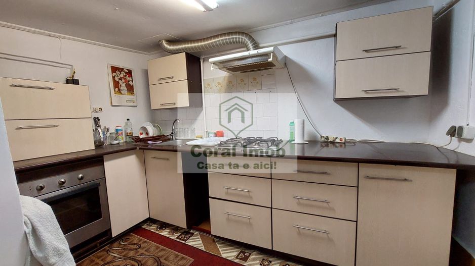 Vanzare Casa cu curte individuala, Colentina, 4 camere, garaj - Poză 6