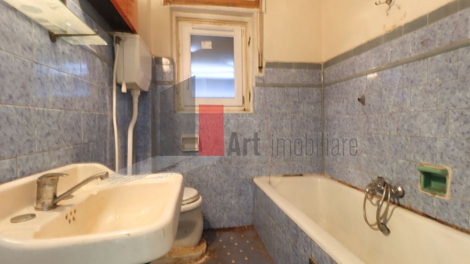 Apartamentul "HAVE" , BLOC FARA RISC SEISMIC, parter - Poză 23