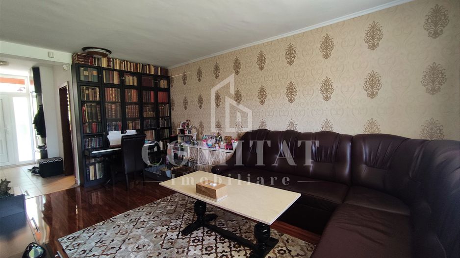 Duplex cu 4 camere | Cartierul Bună Ziua | Zona Reprezentanței Skoda - Poză 5