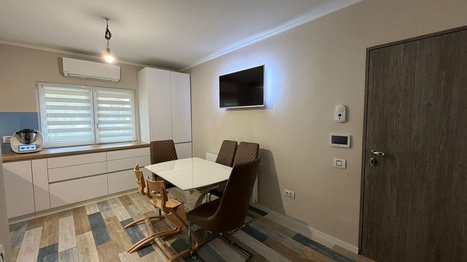 Apartament 3 camere, 78mp – Parter – Strada Năsăud - Poză 3
