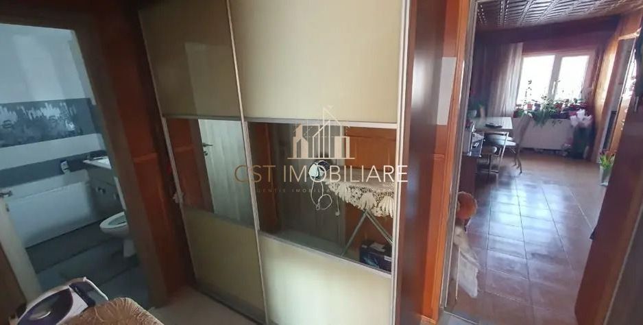 Apartament 3 camere , Lunei - Poză 6