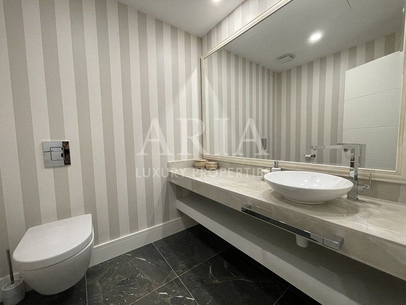 Penthouse superb - Erou Iancu Nicolae - vedere către pădure - Poză 18