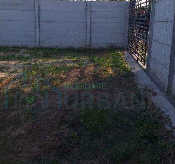 Teren intravilan 500 mp, zona Adunații Copăceni, Mogosesti - Poză 4