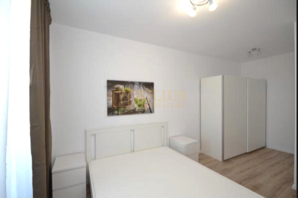 2 camere, XCity Towers, centrala proprie - Poză 6