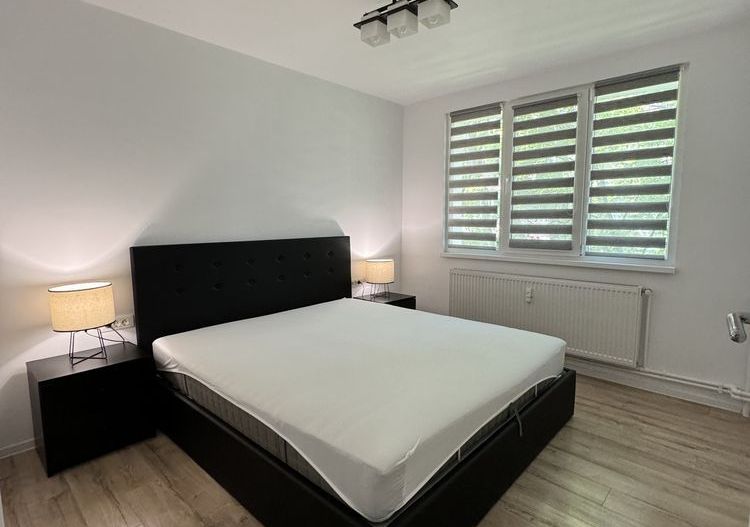 Vand apartament 2 camere Rahova/Margeanului decomandat/centrala - Poză 4