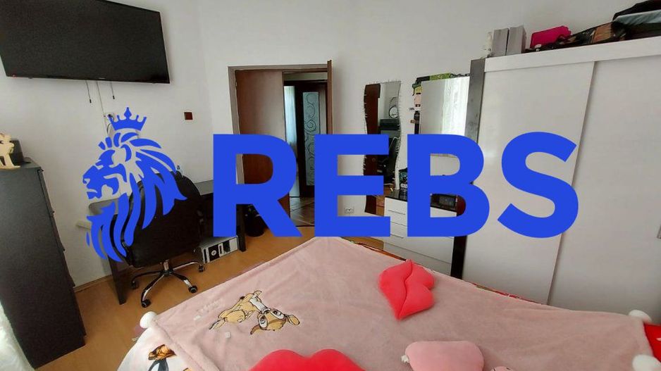 Apartament 5 camere in vila + curte Foisorul de foc - Poză 5