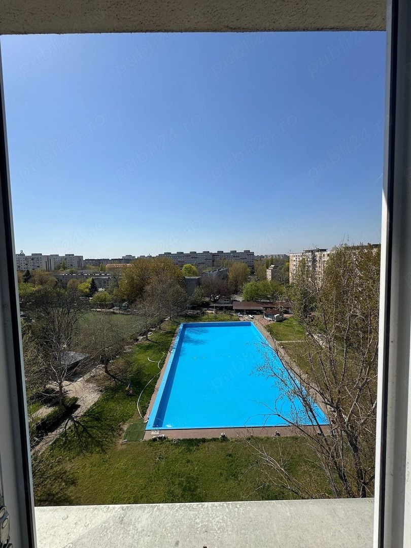 Inchiriere  Apartament 2 camere-Zona Berceni - Poză 10