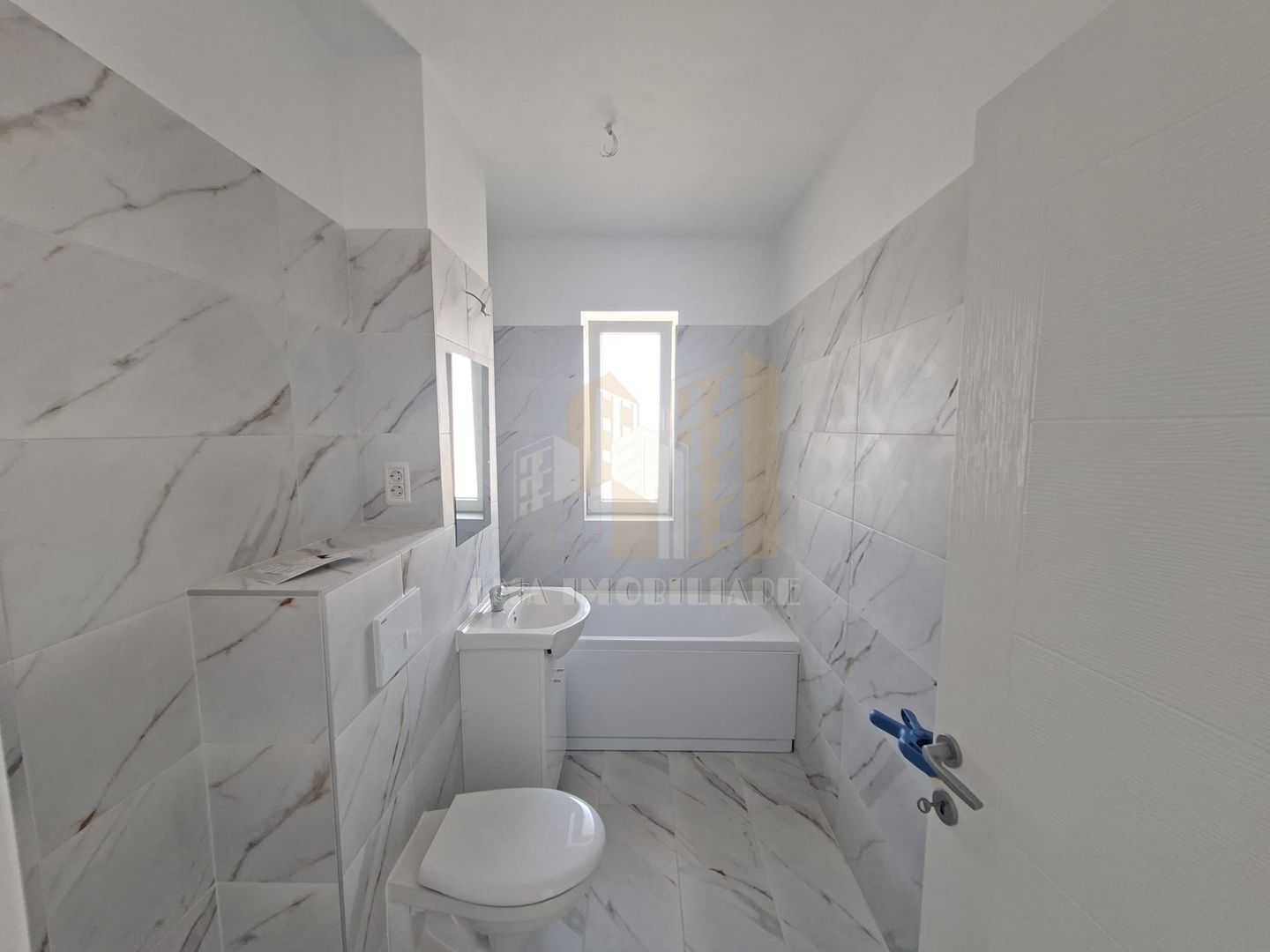 Apartament 3 camere Subcetate City 2 Sanpetru Brasov - Poză 6