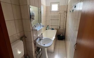 Apartament cu 1 cameră, decomandat, 34 mp, Podu Roș – Tutora, Iași - Poză 6
