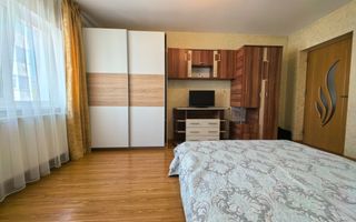 Apartament 1 cameră 38 mp etaj 2, mobilat și utilat - Poză 1