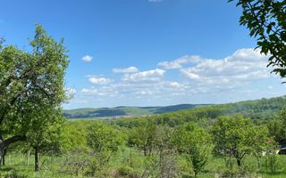 Teren premium 1000 mp-Sibiel - Poză 2