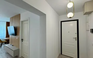 Apartament 2 camere NOU + parcare Poitiers Towers - Poză 16