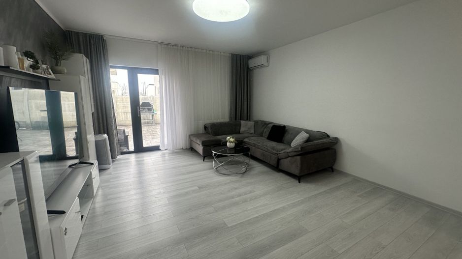 MAGURELE, CASA 86 MP, LOT 408 MP! - Poză 9