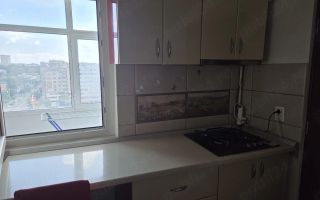 Apartament 1 cameră, decomandat, 36 mp + balcon, Șos. Arcu, Iași - Poză 4