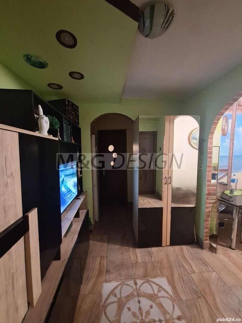 Apartament 2 camere zona Girocului - Poză 1