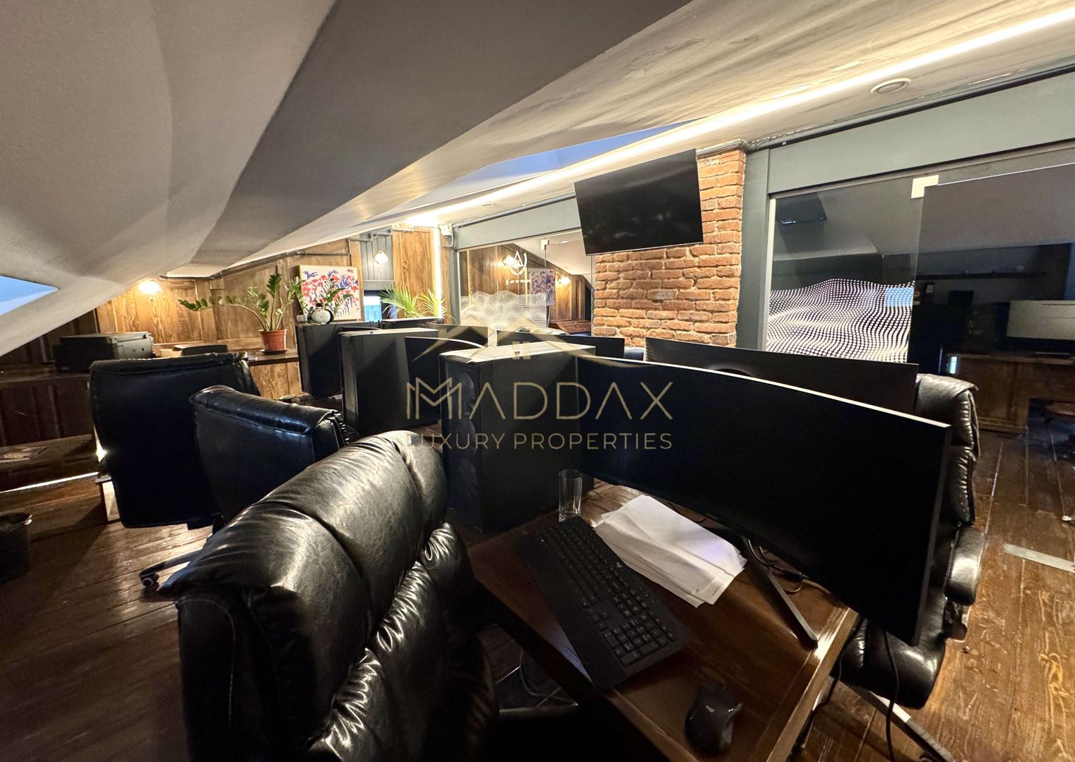 Spatiu de birouri in Vila Interbelica ***104mp utili***// Victoriei - Poză 18