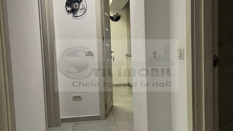 Apartament 2 camere Platou Galata - 399 EURO - Poză 14