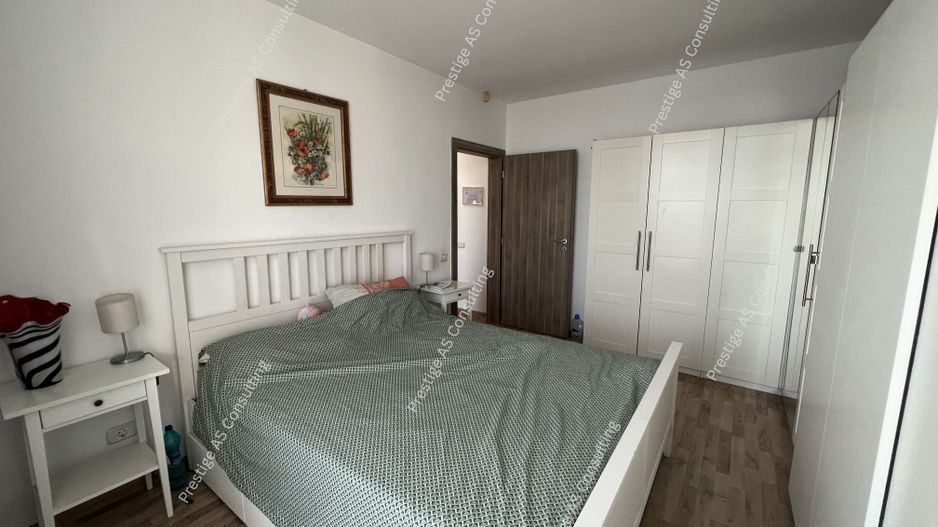 Apartament 3 Camere 2 Bai | Loc de parcare subteran | City of Mara - Poză 5