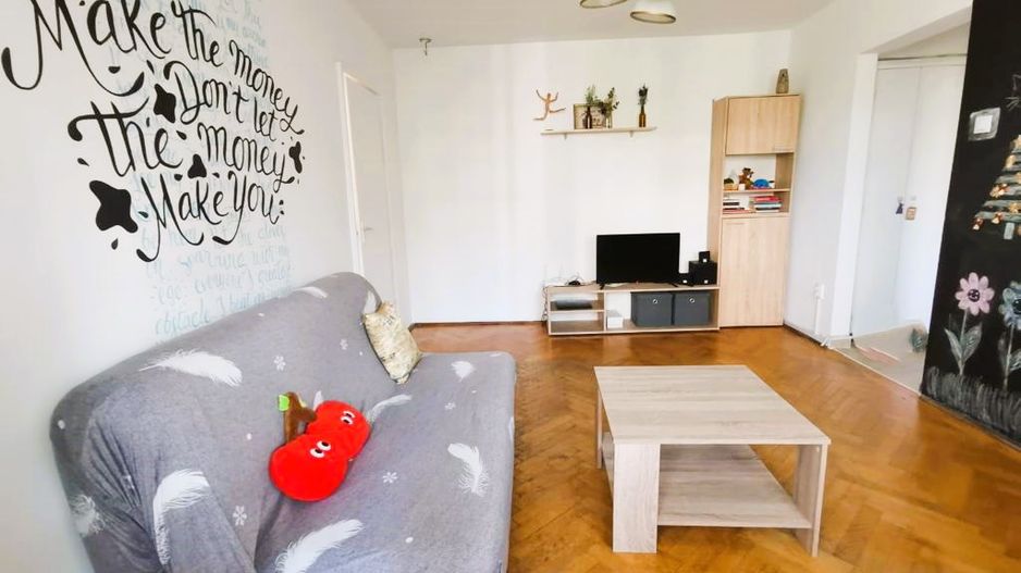 2 camere-Parc Oraselul Copiilor/Piata Sudului/Sun Plaza *Sos Oltenitei - Poză 1
