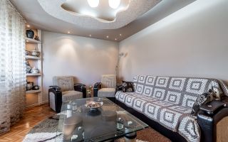 Apartament 3 camere Micalaca 300. Vedere superbă spre Mureș - Poză 3