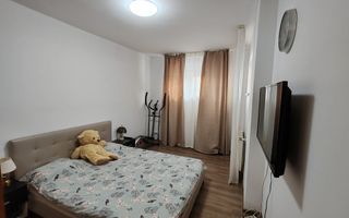 APARTAMENT 3 CAMERE,METROU LEONIDA , CENTRALA, MOBILAT-UTILAT - Poză 5