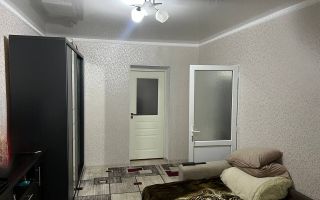 Vânzare, apartament, o cameră, str. Visarion Puiu, Bălți - Poză 9