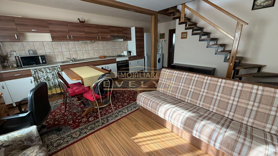 Casă P+M de vânzare – Zona Ion Creangă | 108.000 € negociabil - Poză 4