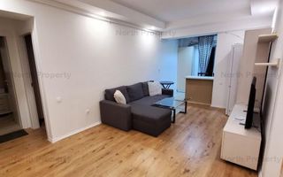 3 camere+ parcare in Complex Cosmopolis - Poză 16