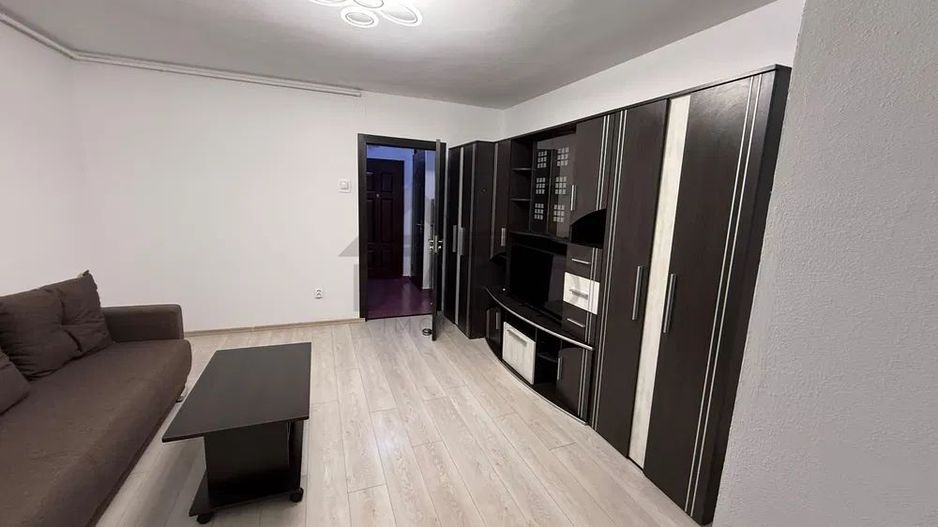 🔥 GARSONIERĂ DE ÎNCHIRIAT – TUDOR / ZONA DACIA – 260€/LUNĂ 🔥 - Poză 2