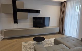 Apartament 3 camere Iancu Nicolae I Cortina 126  I Jolie Ville I COM0% - Poză 3