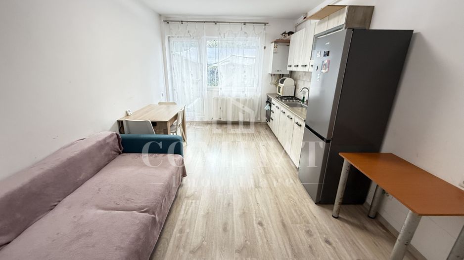 Apartament cu 2 camere | Terasă de 35mp | Parcare | Zona Regal - Baciu - Poză 3