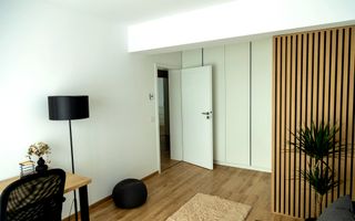 Oferim spre inchiriere apartament cu 3 camere, totul Nou, zona Lipovei,Bloc Nou - Poză 13