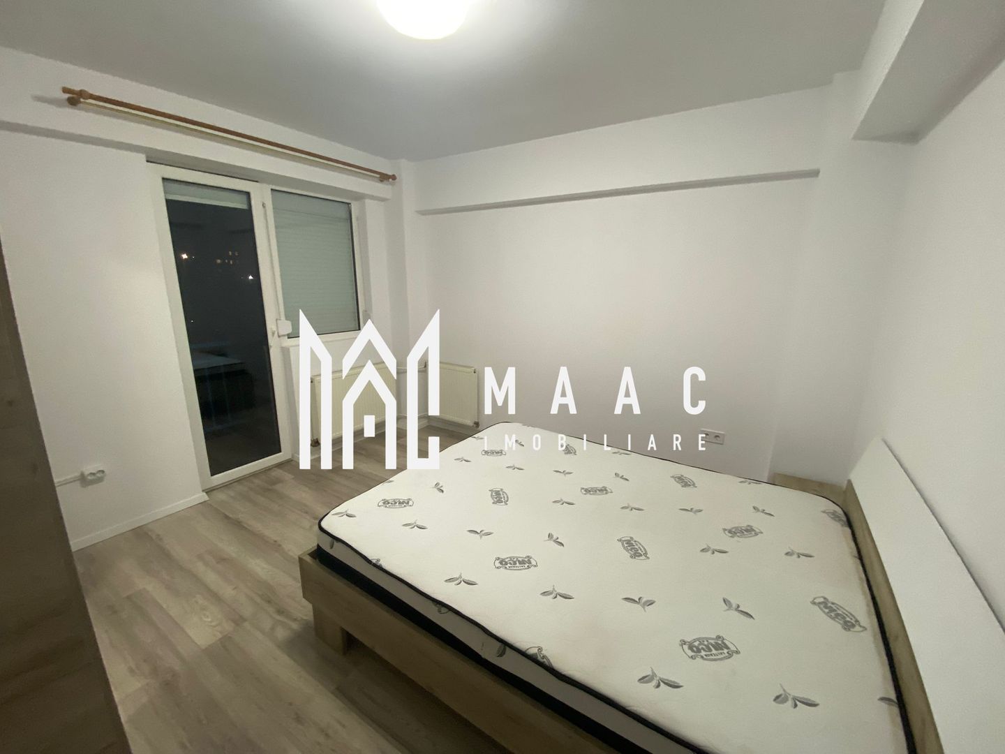 Apartament 2 camere | 2 Balcoane | Parcare | Parter | Turnișor - Poză 4