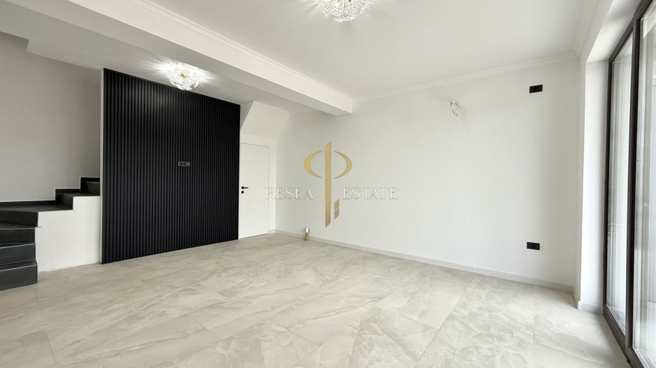 COMISION 0%| Casă înșiruită | 3 camere - 2 bai| Giroc - Poză 2