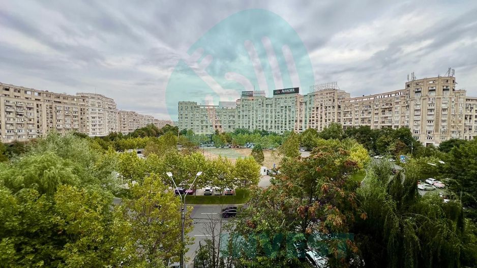 Apartament modern 3 camere, view spectaculos – Piața Alba Iulia-Pozitie rară - Poză 4