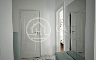 Apartament cu 3 camere de inchiriat in Prima Arena, Oradea - Poză 12