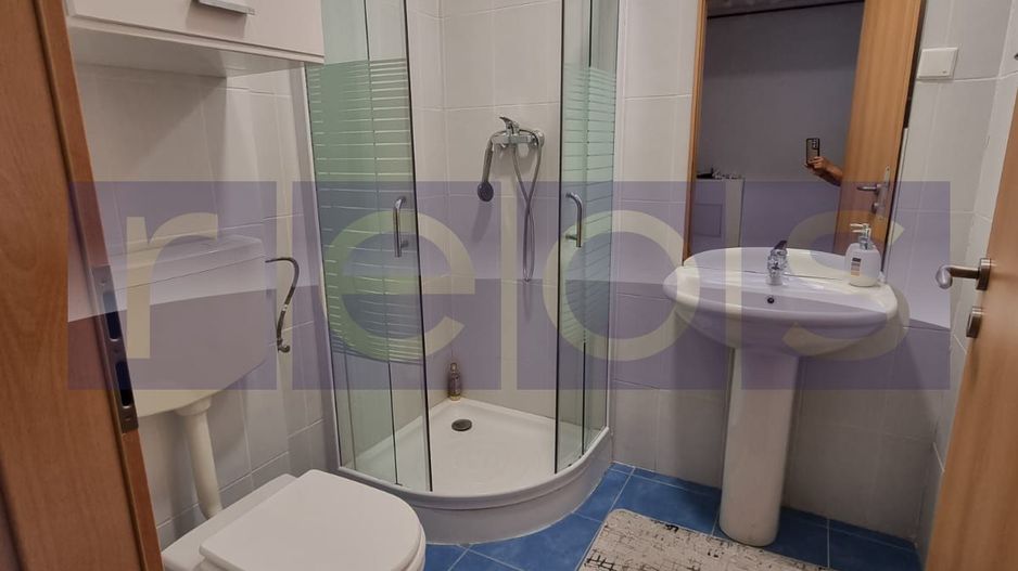 Apartament 3 camere 81 mp utili | Doamna Ghica Plaza | Loc parcare subteran - Poză 8