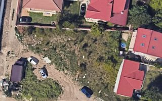 Drumul Potcoavei | Acte depuse pt autorizatie | 299,000+TVA |Zona vile - Poză 3