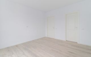 Penthouse 5 camere Green City - Poză 12