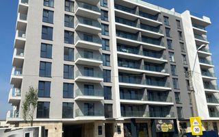 3 room apartment | Timpuri Noi area | Residential complex 2022 - Poză 2