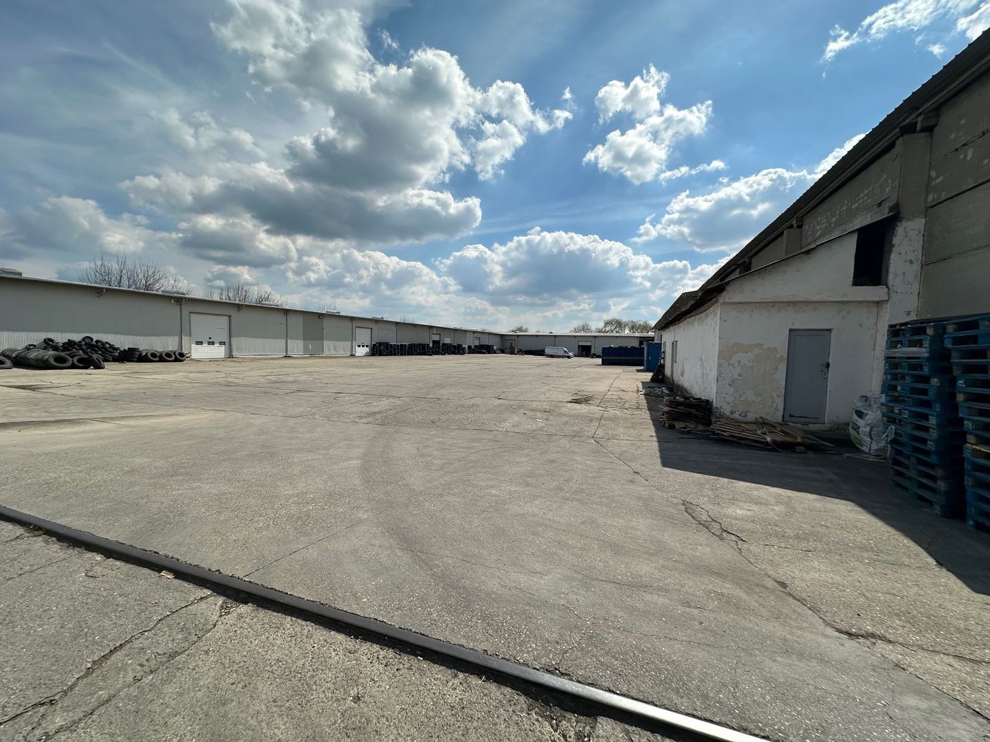 Investment Opportunity  88.410 sq m.  land - Poză 15