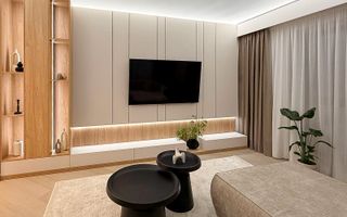 De închiriat I Apartament 3 camere I 100 mp I Designer - Poză 1