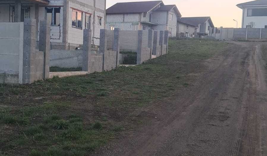 Casa de vanzare, 3 camere, curte,  Orizont Alba Iulia - Poză 3