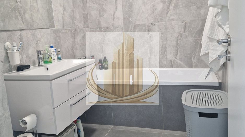Apartament 2 camere Mehala | Bloc nou | Parcare | Etaj 1 - Poză 7