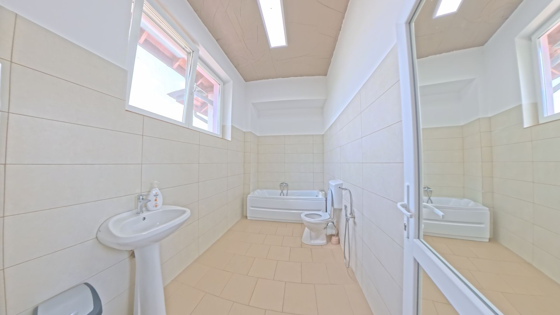 Spatiu Comercial de inchiriat 450 mp Popesti Leordeni - Poză 8