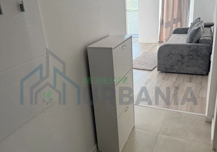 Apartament 2 camere de inchiriat in Complexul Freya, Iasi - Poză 2